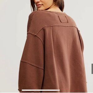 We The Free Total Eclipse Tee NWOT